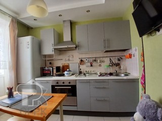 Купить 1-комнатную квартиру, №388801