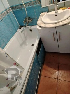 Купить 3-комнатную квартиру, №392313
