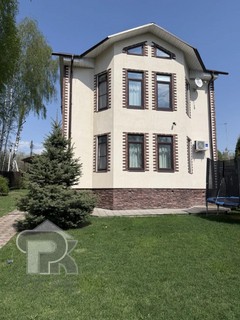 Купить коттедж, №389756