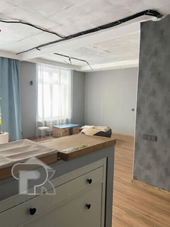 Купить 2-комнатную квартиру, №388303