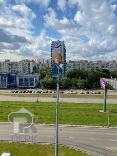Купить 2-комнатную квартиру, №386000