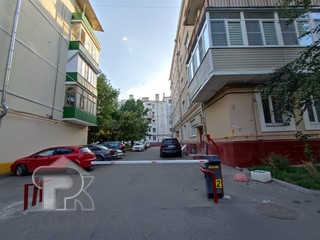 Купить 1-комнатную квартиру, №368890