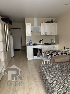 Купить студию, №388719