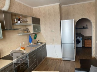 Купить 1-комнатную квартиру, №329889