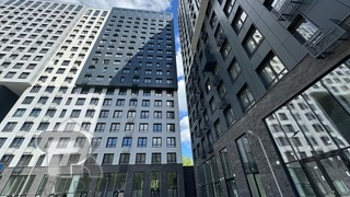 Купить 2-комнатную квартиру, №386984