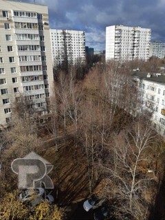 Купить 1-комнатную квартиру, №388705