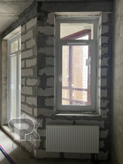 Купить 2-комнатную квартиру, №368318