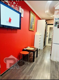 Купить студию, №390873