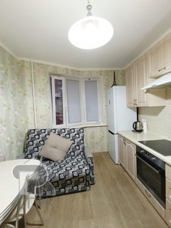 Купить 1-комнатную квартиру, №387601