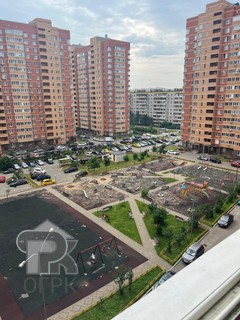 Купить 1-комнатную квартиру, №386354