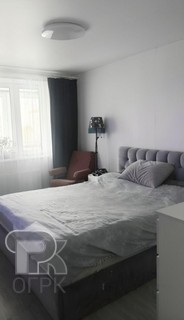 Купить 1-комнатную квартиру, №387284