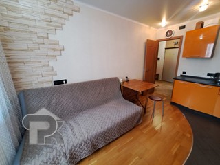 Купить 1-комнатную квартиру, №388499