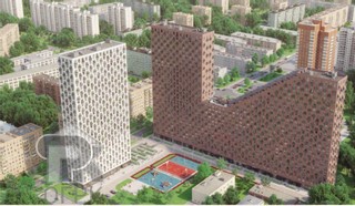 Купить 2-комнатную квартиру, №329733