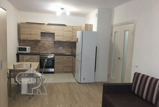 Купить 2-комнатную квартиру, №390483