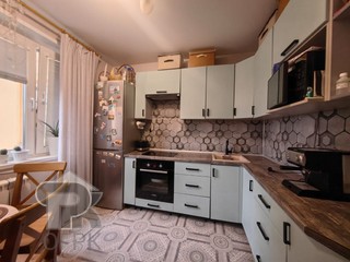 Купить 1-комнатную квартиру, №386677