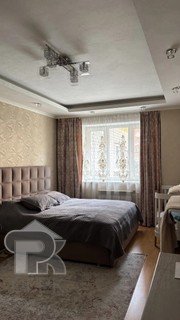 Купить 3-комнатную квартиру, №391011