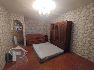 Купить 1-комнатную квартиру, №385184