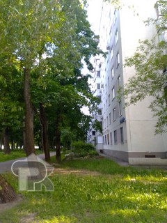 Купить 3-комнатную квартиру, №390168