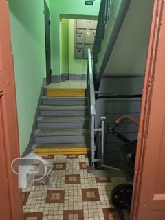 Купить 1-комнатную квартиру, №368084