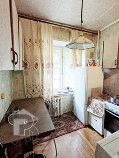 Купить 3-комнатную квартиру, №385228
