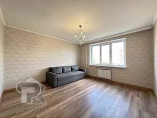Купить 3-комнатную квартиру, №385380