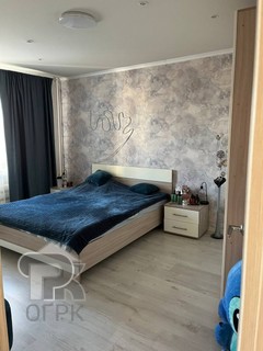 Купить 3-комнатную квартиру, №387794