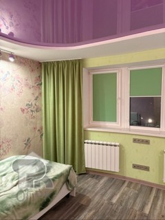 Купить 3-комнатную квартиру, №388358