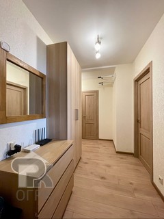 Купить 2-комнатную квартиру, №383680