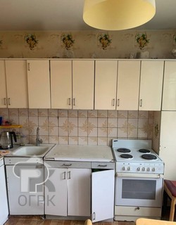 Купить 3-комнатную квартиру, №387975