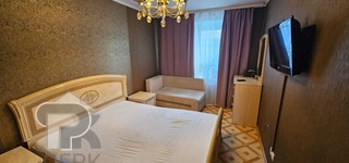 Купить 3-комнатную квартиру, №386445