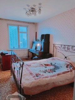 Купить 3-комнатную квартиру, №348733