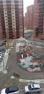 Купить 3-комнатную квартиру, №382582