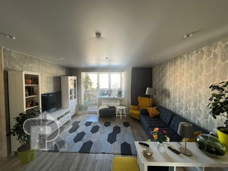 Купить 3-комнатную квартиру, №365601