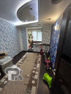 Купить 3-комнатную квартиру, №387408