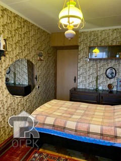 Купить 2-комнатную квартиру, №387750