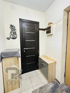 Купить 1-комнатную квартиру, №388177