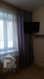 Купить 1-комнатную квартиру, №388764