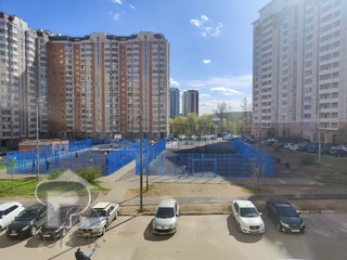 Купить 1-комнатную квартиру, №389516