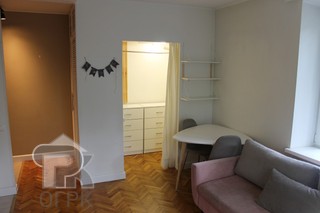 Купить 1-комнатную квартиру, №359522
