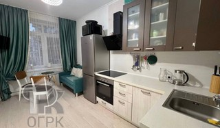 Купить 2-комнатную квартиру, №388578