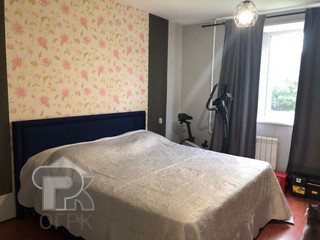 Купить 3-комнатную квартиру, №369980