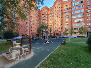 Купить 1-комнатную квартиру, №384053