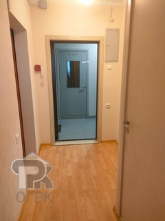 Купить 1-комнатную квартиру, №385746