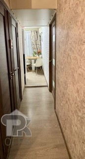 Купить 2-комнатную квартиру, №388565