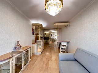 Купить 1-комнатную квартиру, №386468