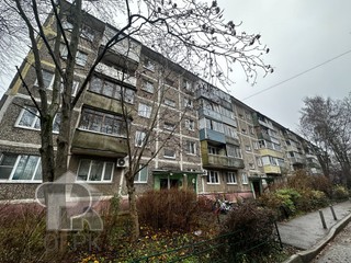 Купить 2-комнатную квартиру, №387982