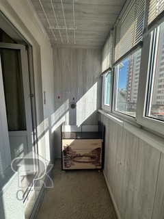 Купить 1-комнатную квартиру, №384717