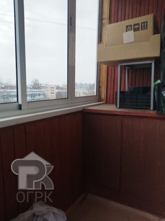 Купить 3-комнатную квартиру, №388552