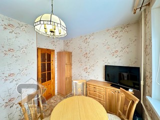 Купить 2-комнатную квартиру, №388484