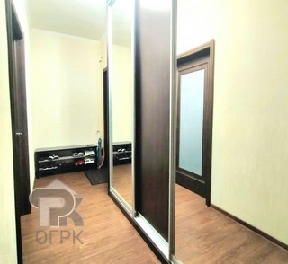 Купить 1-комнатную квартиру, №387296